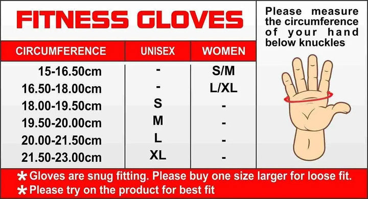 USI Universal THE UNBEATABLE Gym Gloves, 733Q Queen Fitness Gym Gloves (No return no exchange) Product vendor