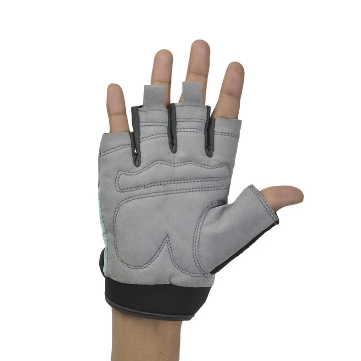 USI Universal THE UNBEATABLE Gym Gloves, 733Q Queen Fitness Gym Gloves (No return no exchange) Product vendor