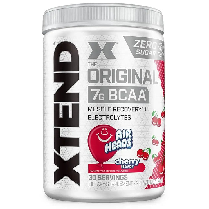 Xtend BCAA Product vendor