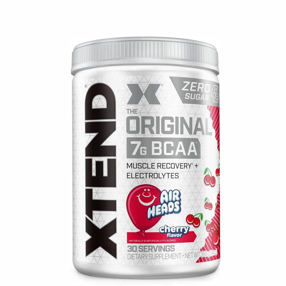Xtend BCAA Product vendor