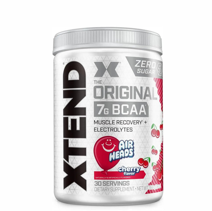 Xtend BCAA Product vendor