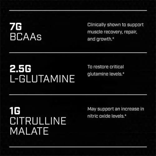Xtend BCAAs - Amino Acids / BCAAs, Brands, Pre/Post Workout, Sports Nutrition, Xtend - Halt