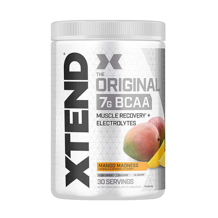 Xtend BCAA Xtend