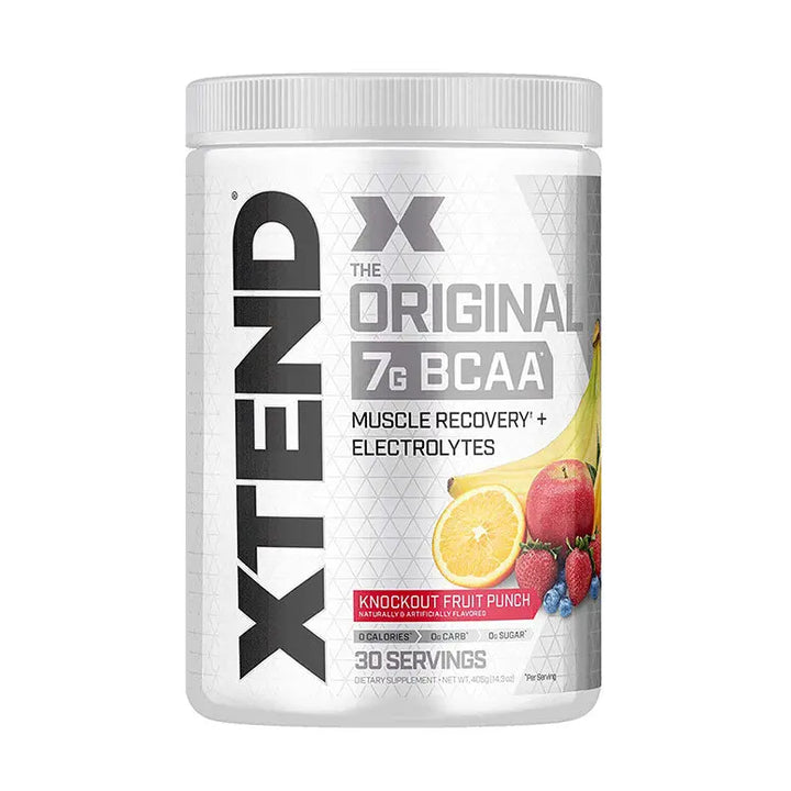Xtend BCAA Xtend