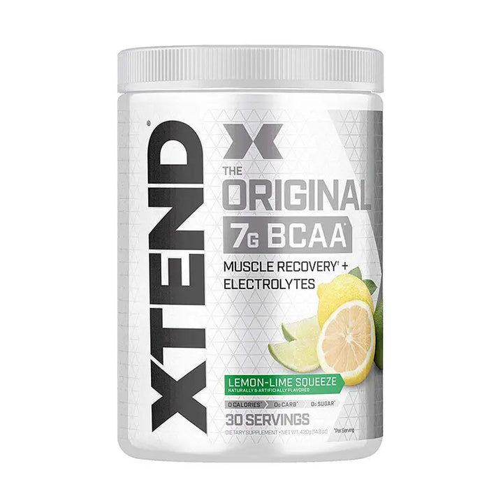 Xtend BCAA Xtend
