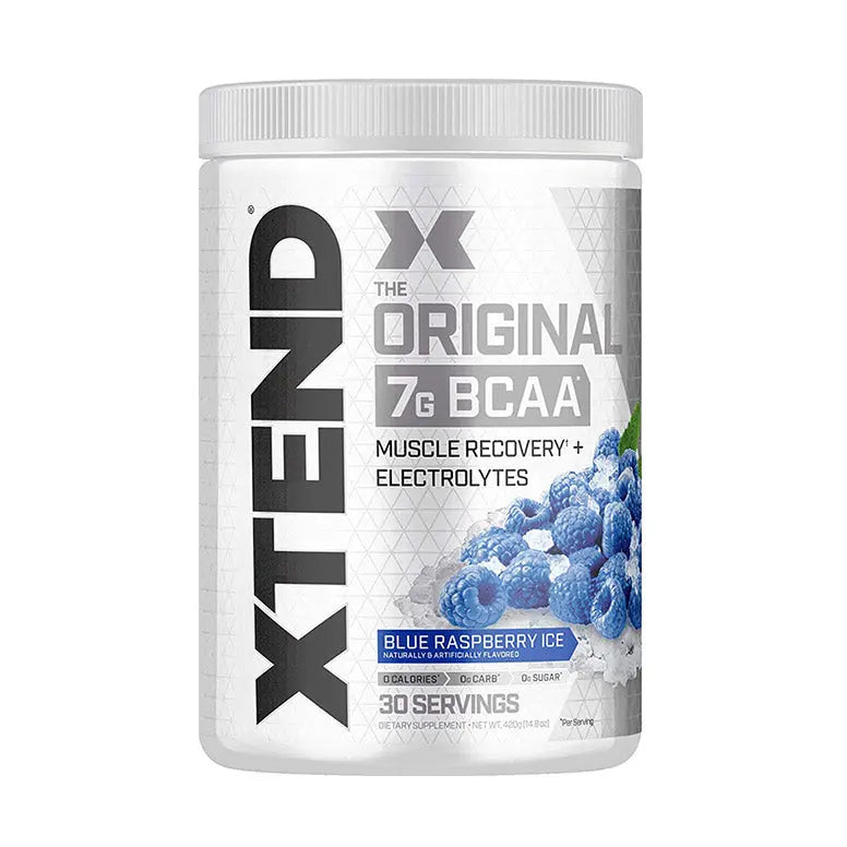Xtend BCAA Xtend