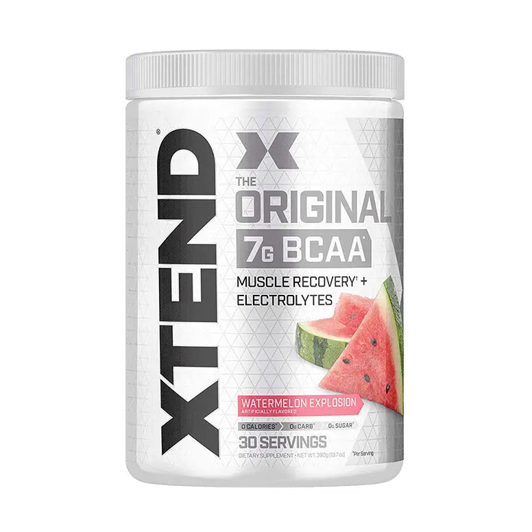 Xtend BCAA Xtend