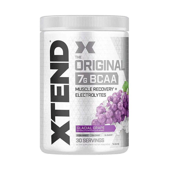 Xtend BCAA Xtend