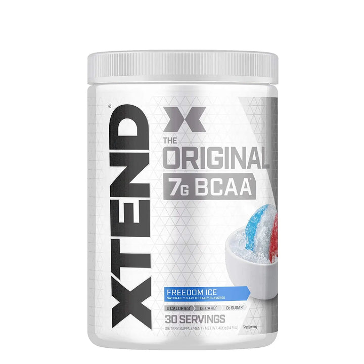 Xtend BCAA Xtend