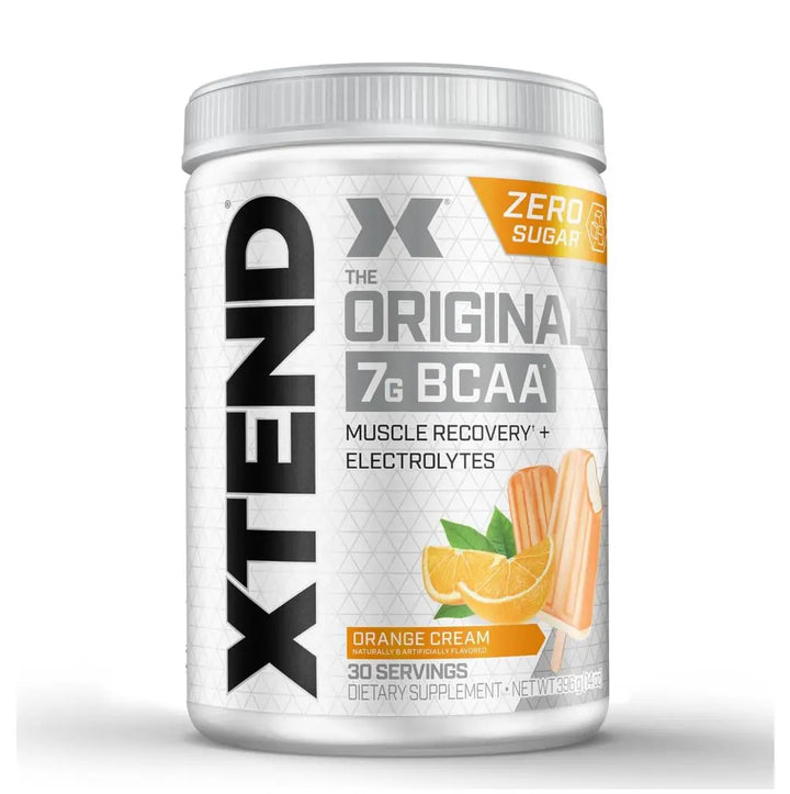 Xtend BCAA Xtend