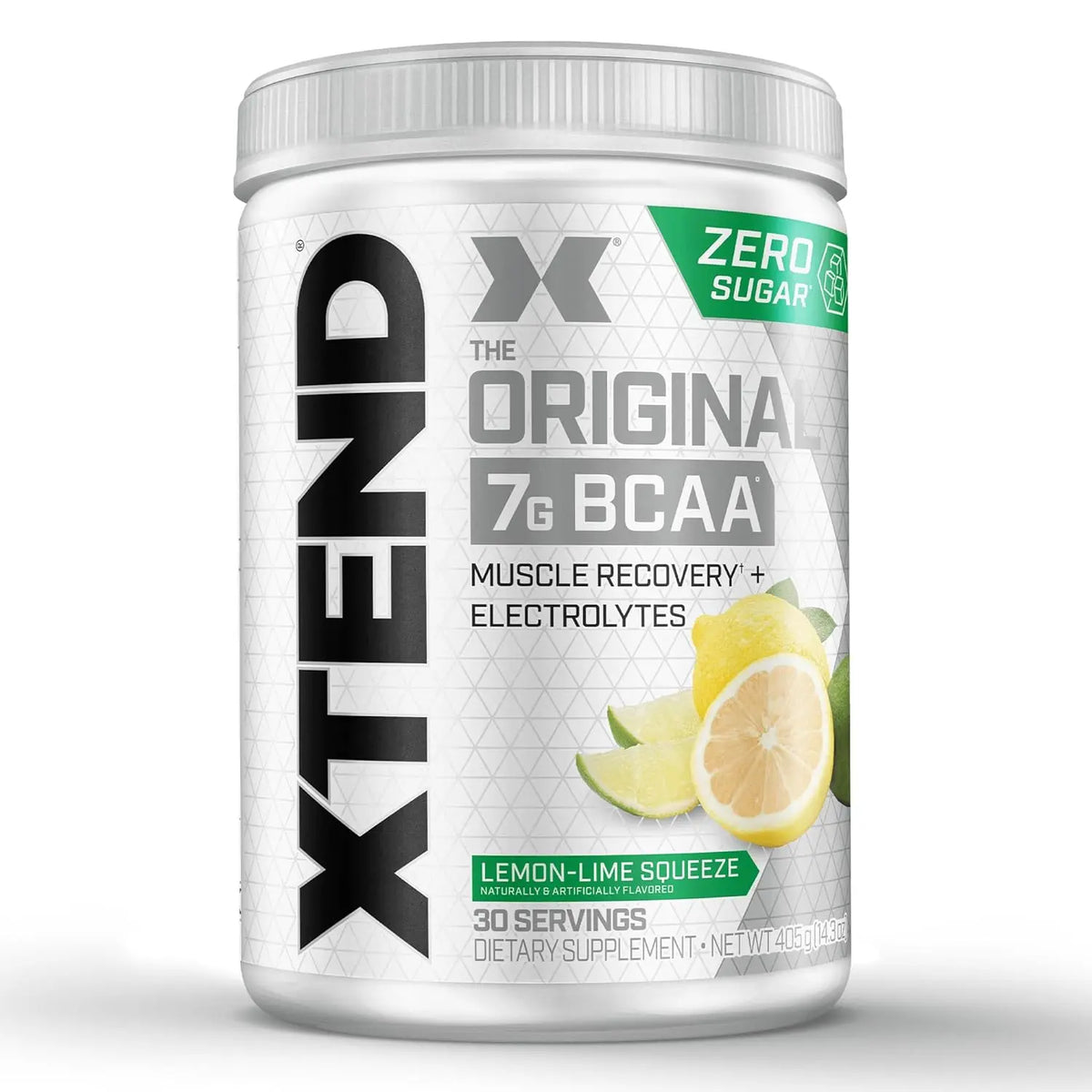 Xtend BCAAs (Indian) Product vendor