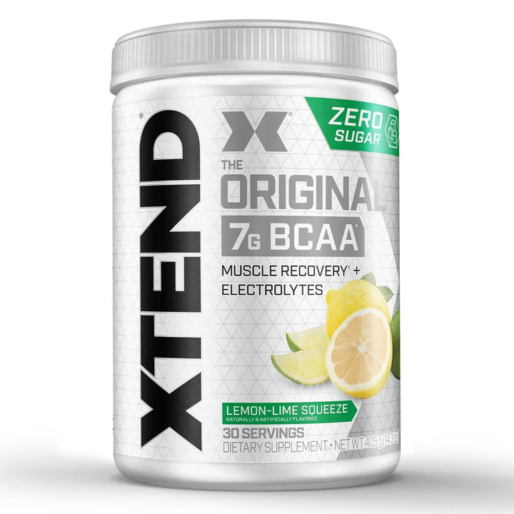 Xtend BCAAs (Indian) Product vendor