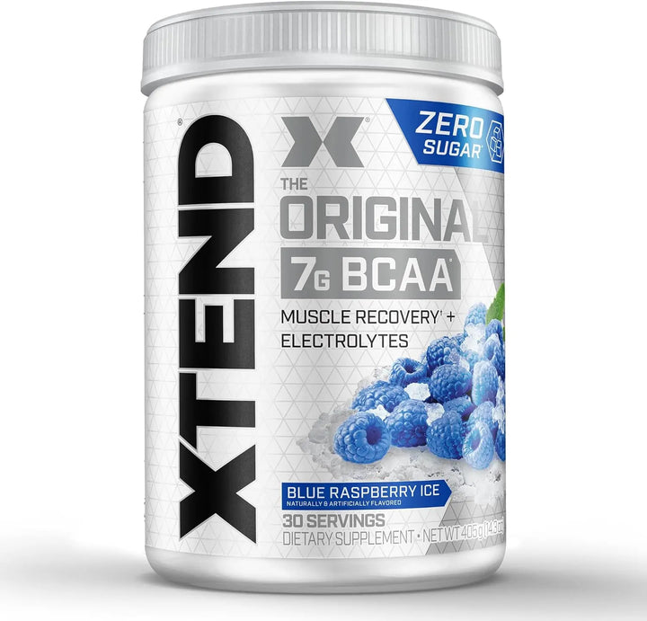 Xtend BCAAs (Indian) Product vendor