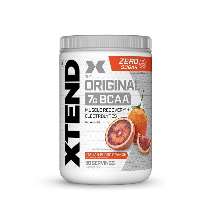 Xtend BCAAs (Indian) Product vendor