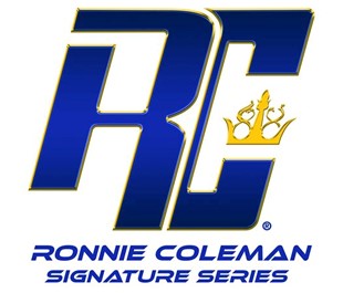 Ronnie Coleman