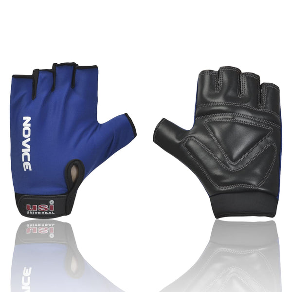 USI Universal Novice Fitness Gloves (No return no exchange)