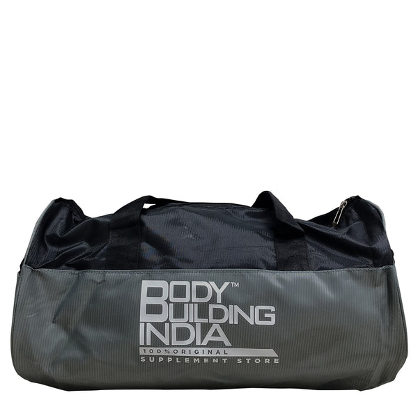 Bodybuldingindia Gym Bag