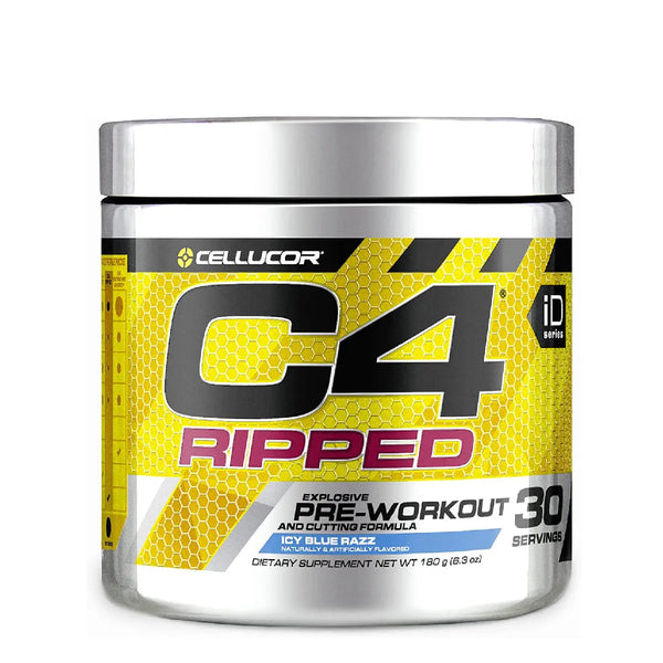 Cellucor C4 Ripped Product vendor
