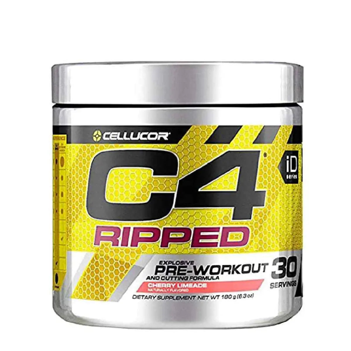 Cellucor C4 Ripped Product vendor