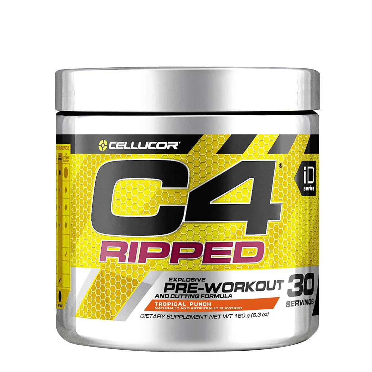 Cellucor C4 Ripped Product vendor