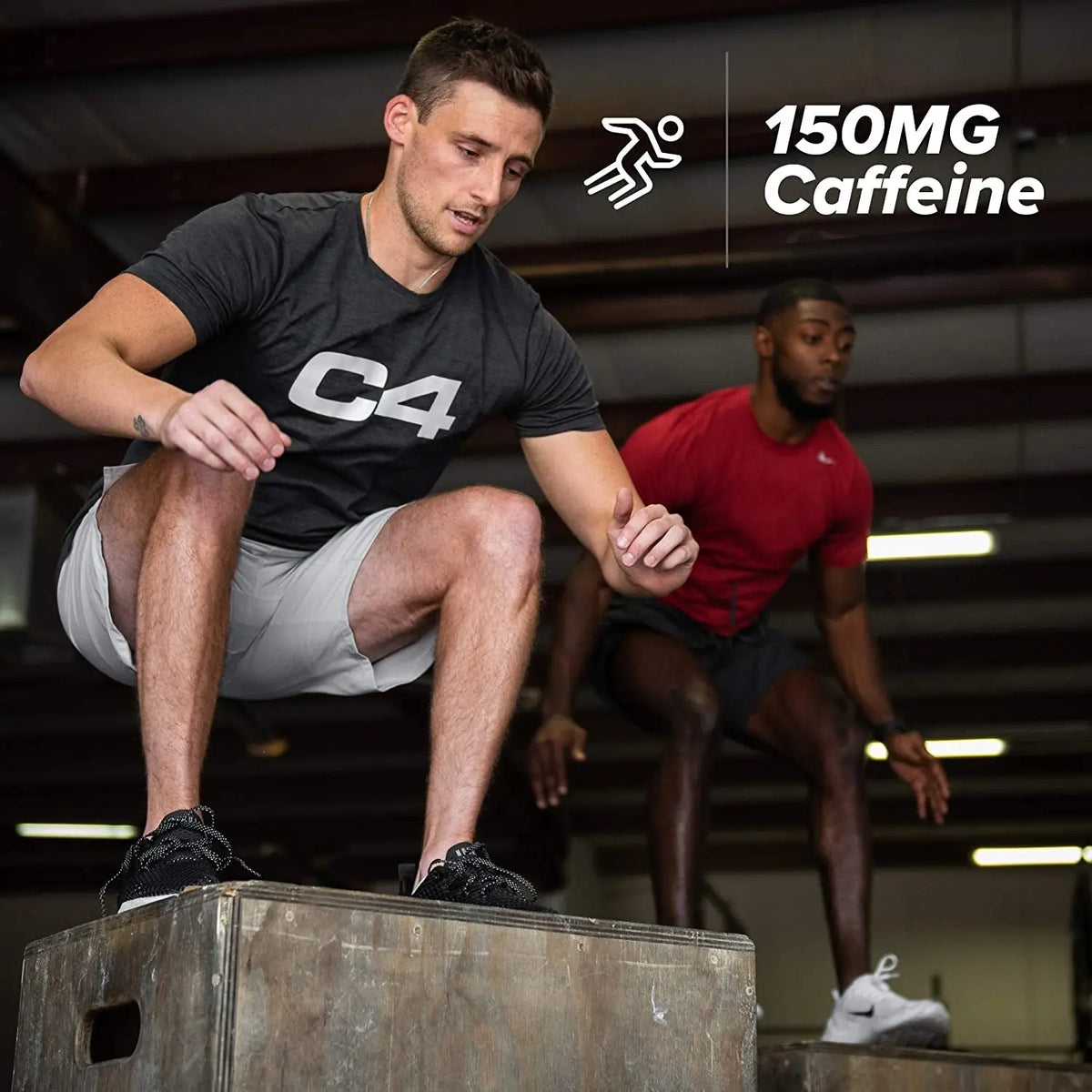 Cellucor C4 Ripped Product vendor
