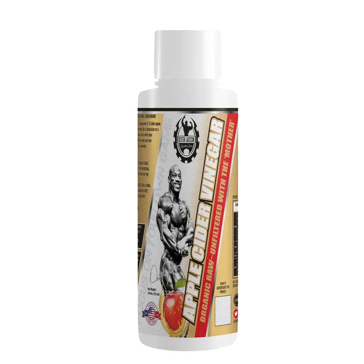 Dexter Jackson Apple Cider Vinegar (473 ml) Product vendor