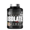 Dexter Jackson Black Series Whey Isolate