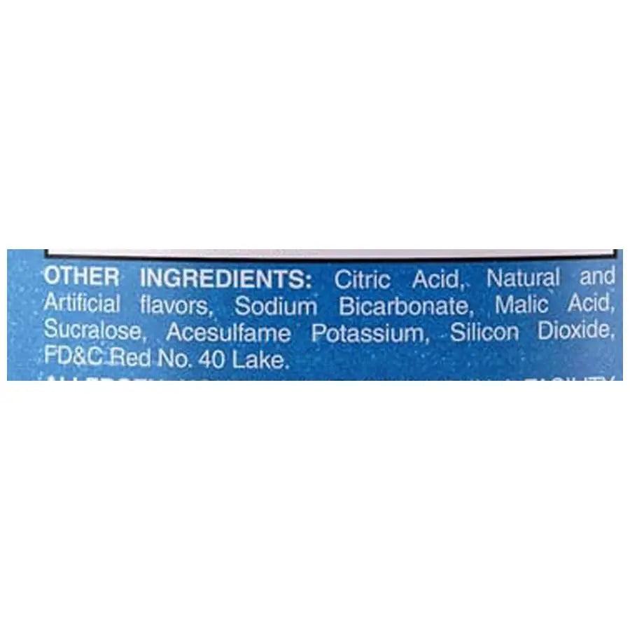 Evogen AminoJect BCAA - 30 Servings Product vendor