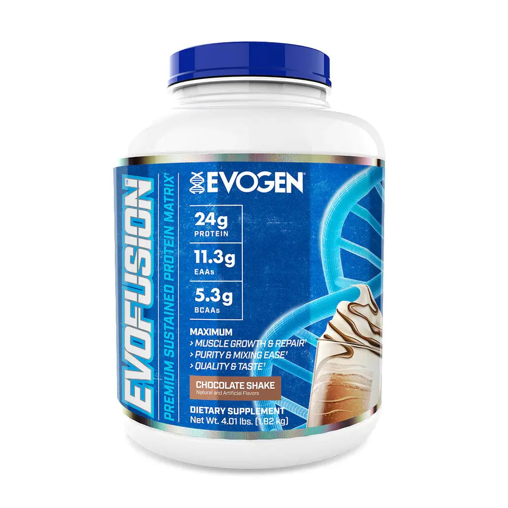 Evogen Evofusion Protein Blend Product vendor