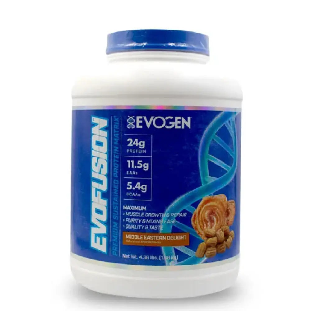 Evogen Evofusion Protein Blend Product vendor