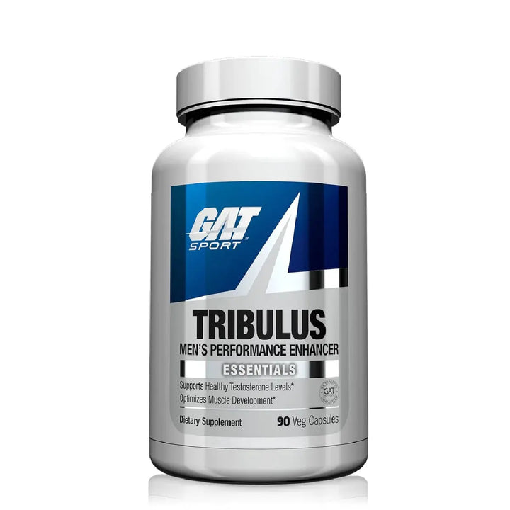 GAT Sports Tribulus, 90 capsules Product vendor