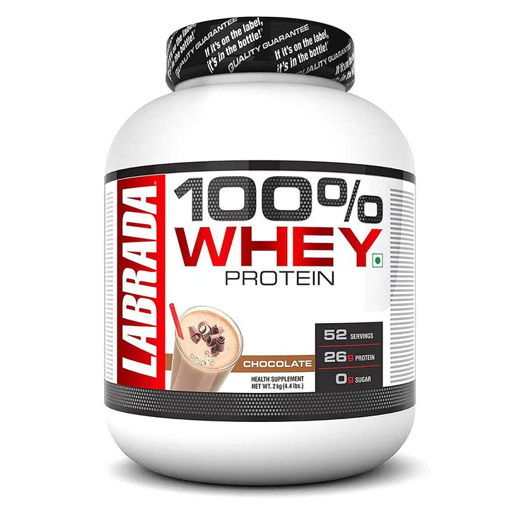 Labrada whey