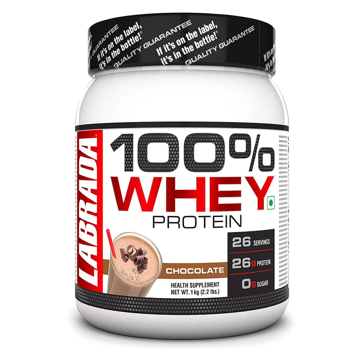 Labrada best whey