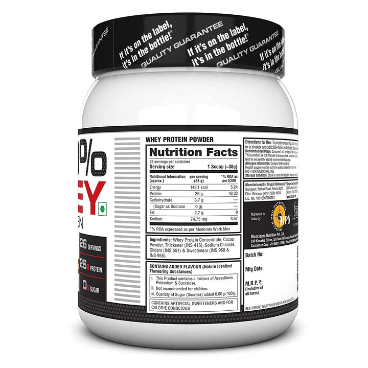 Labrada protein
