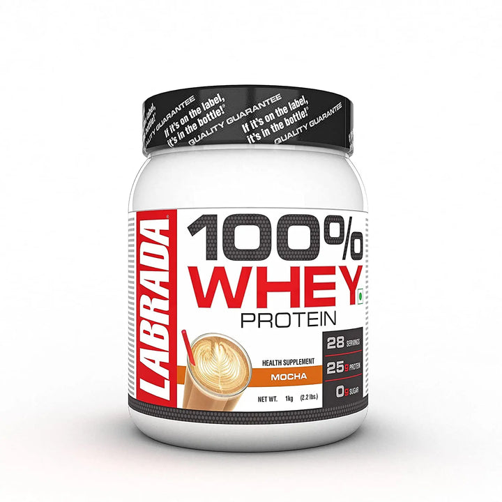 Labrada chocolate