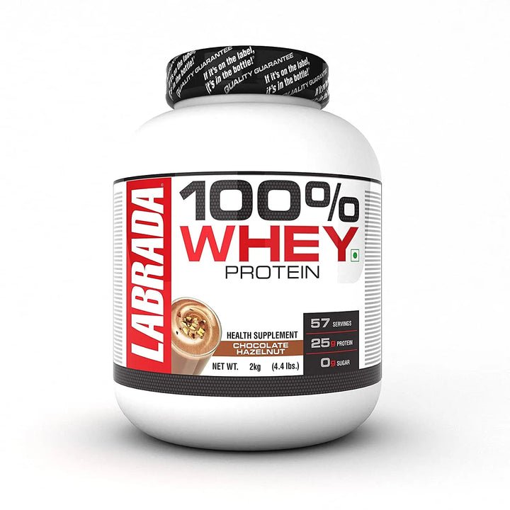 Labrada health supplement