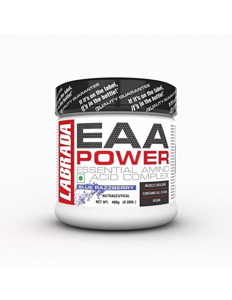 EAA Power Essential Amino Acid Complex , 40 Servings - Halt