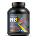 MuscleBlaze Mass Gainer XXL