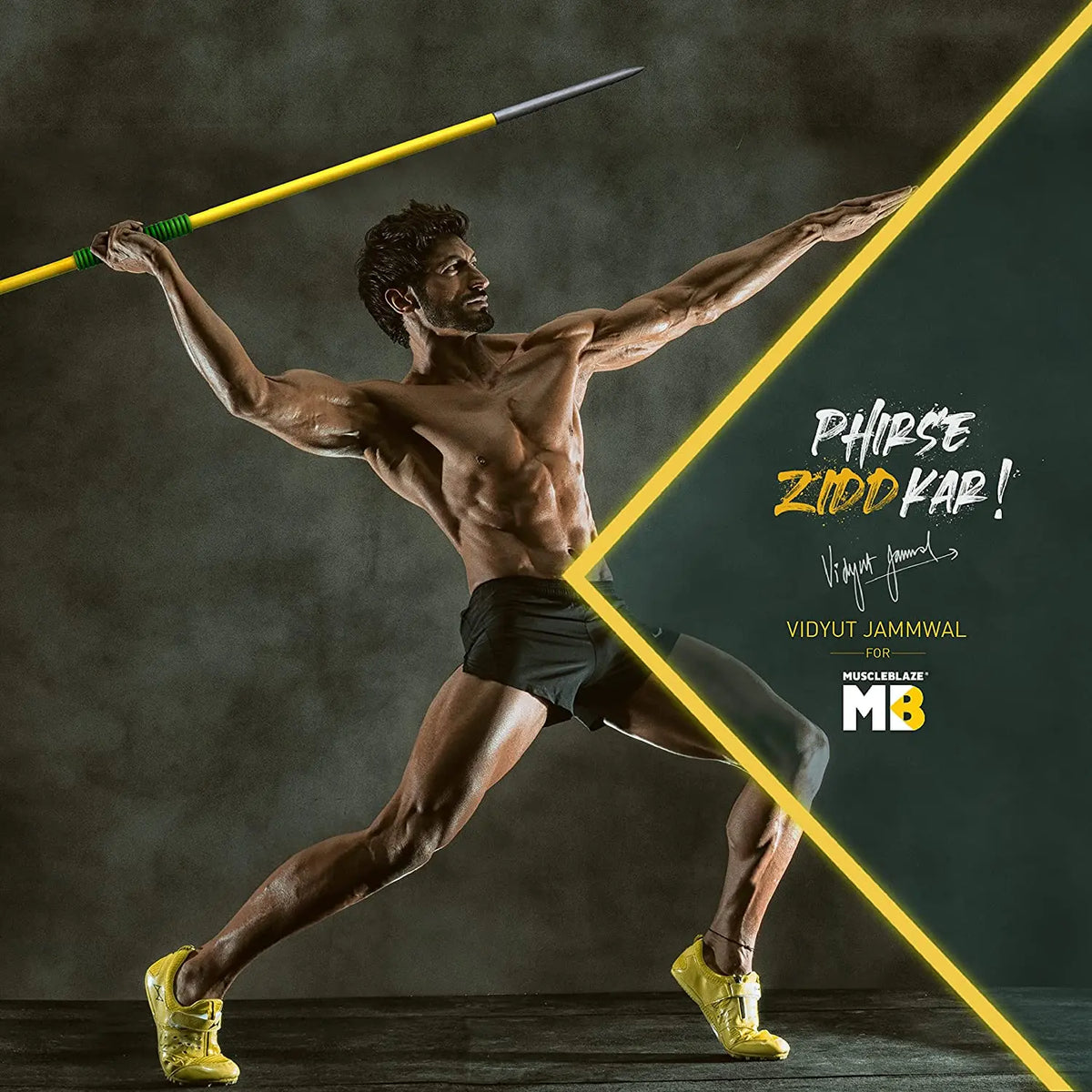 MuscleBlaze Whey Gold, 100% Whey Protein Isolate Product vendor