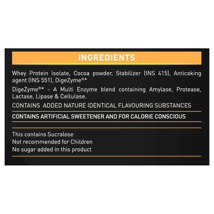 MuscleBlaze Whey Gold, 100% Whey Protein Isolate Product vendor