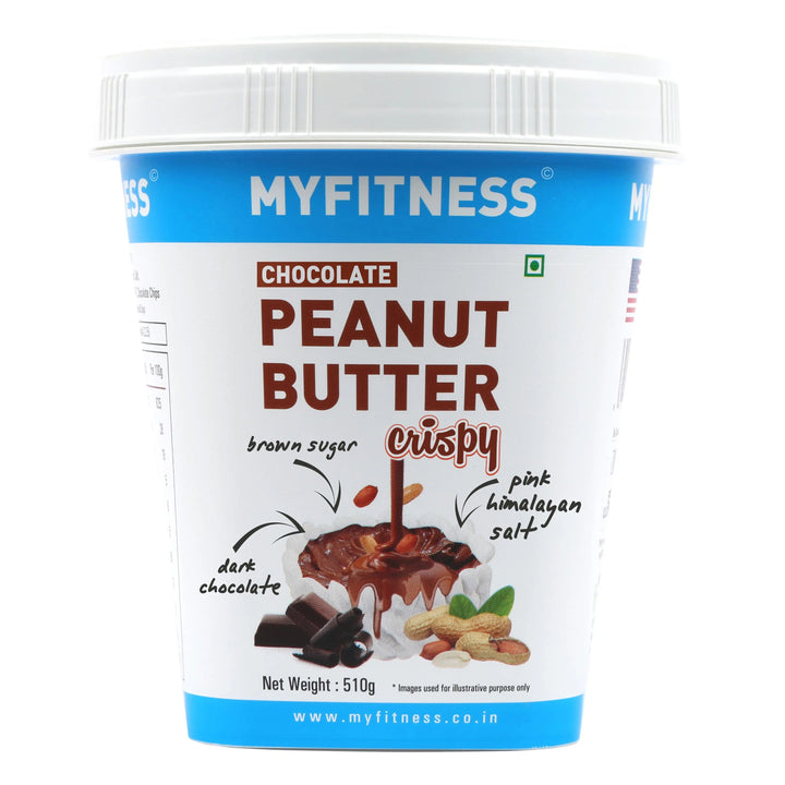 MyFitness Original Peanut Butter Product vendor
