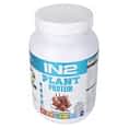 IN2 Nutrition Plant Protein 2.2 Lbs Chocolate - Halt
