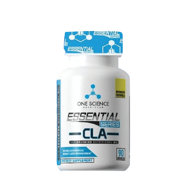 One Science Nutrition CLA 90 Softgel (Exp : 10/24)