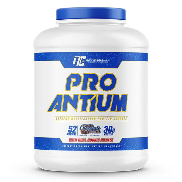 Ronnie Coleman Pro-Antium