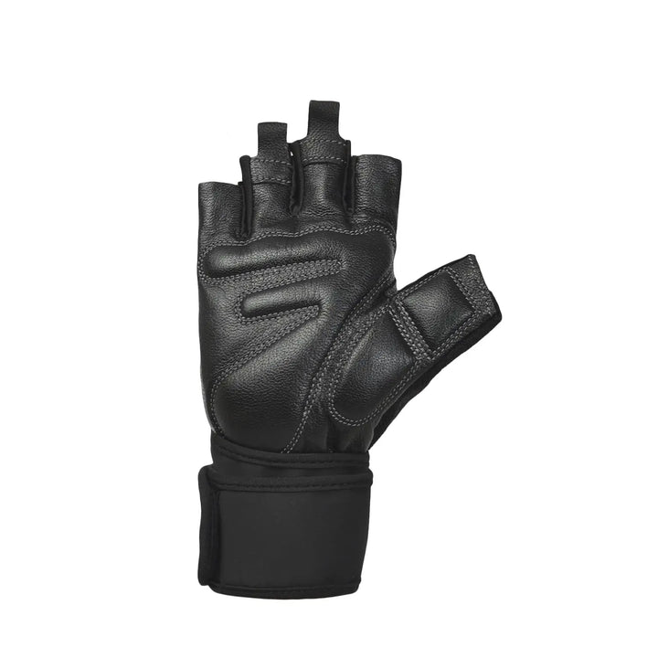 USI Universal 733FN Fighter Fitness Gym Gloves (No return no exchange) Product vendor