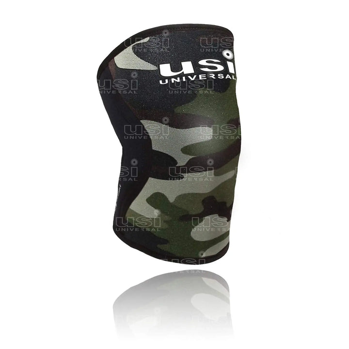 USI Universal Knee Sleeves - 1 PC (5MM) (No return no exchange) Product vendor
