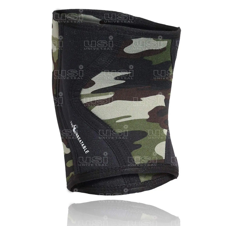 USI Universal Knee Sleeves - 1 PC (5MM) (No return no exchange) Product vendor
