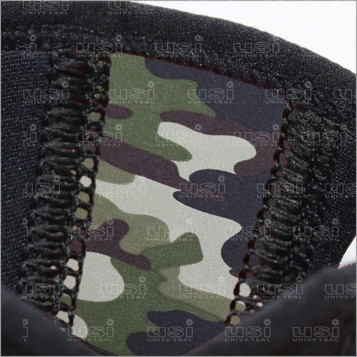 USI Universal Knee Sleeves - 1 PC (5MM) (No return no exchange) Product vendor