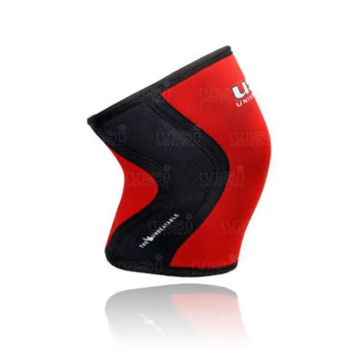 USI Universal Knee Sleeves - 1 PC (7MM) (No return no exchange) Product vendor