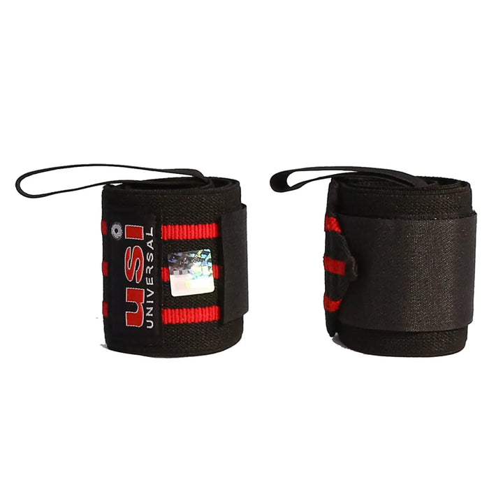 USI Universal WW3 3 Line Wrist Wrap (No return no exchange) Product vendor